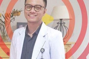 dokter Al Gozali