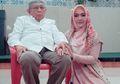 Ayah dari Eddies Adelia Meninggal Akibat Lendir di Paru-paru, Ikan Asin Jadi Salah Satu Penyebabnya Utamanya