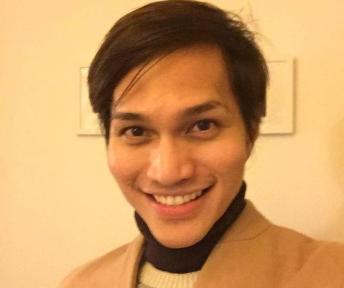 Reynhard Sinaga