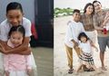 Ruben Onsu Dibuat Mewek Saat Thalia dengan Polosnya Tanyakan Keberadaan Oma Opa Dari Ayahnya: 'Ada di Surga'