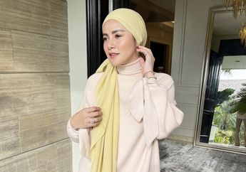 Kena Rayuan Maut Vicky Prasetyo, Olla Ramlan Akui Keselak Lihat Mantan Suami Kalina Ocktaranny: Udah Diblacklist KUA