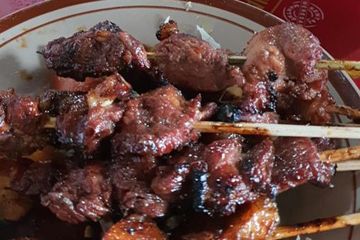 Inilah Minuman Penetralisir Setelah Makan Daging Saat Idul Adha