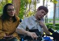 Satu Dekade Lebih Hilang Bak Tertelan Bumi, Vokalis Band Ternama Indonesia Ini Harus Bernasib Pilu Alami Sakit Stroke, Keluarga Tak Sudi Merawat hingga Terpaksa Tinggal di Panti Jompo