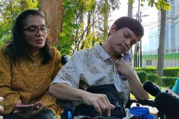 Satu Dekade Lebih Hilang Bak Tertelan Bumi, Vokalis Band Ternama ...