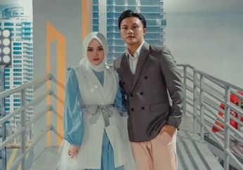Putri Delina dan Jeffry Reksa Sudah Adakan Pertemuan Keluarga, Rizky Febian Justru Ngaku Terbebani Jika Dilangkahi sang Adik
