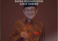 BJ Habibie Meninggal Dunia: Maia Estianty, Irwan Mussry, Mulan Jameela, dan Ahmad Dhani Tulis Ucapan Duka