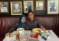 Sering Disebut Seperti Ibu dan Anak, Warganet Sebut Wajah Fadel dan Muzdalifah Mirip Karena Foto Ini