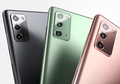 Kamera 108MP Tak Cukup? Tenang, Samsung Akan Hadirkan Kamera Hape 600MP