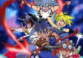 Kangen Nonton Anime Beyblade? Sekarang Udah Bisa Streaming di YouTube!