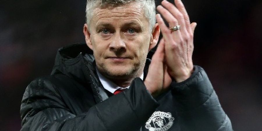 Solskjaer Sudah Menemukan Susunan Pemain Terbaik Manchester United