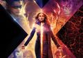Jean Grey Terlahir Kembali dalam Trailer Terbaru 'Dark Phoenix'