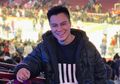 Mulai Bosan di Rumah Aja, Baim Wong Lakukan Hal Ini Sambil Tunjukkan Ekspresi Wajah Kocak