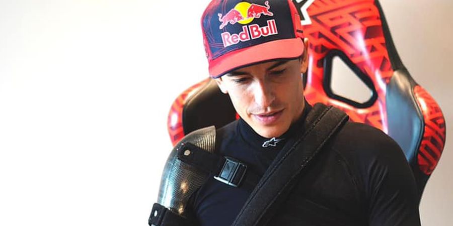 Gawat! Nasib Suram Marc Marquez di MotoGP Masuki Babak Baru