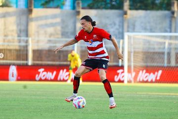 Jordy Wehrmann Ungkap Alasan Pernah Tolak Tawaran Bermain untuk Timnas Indonesia: Waktunya Tak Tepat - Semua Halaman - Superball | Arenanews-1