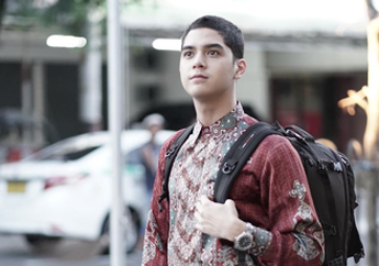 Baru 3 Bulan Kuliah, Al Ghazali Sudah Drop Out? Ini Faktanya!