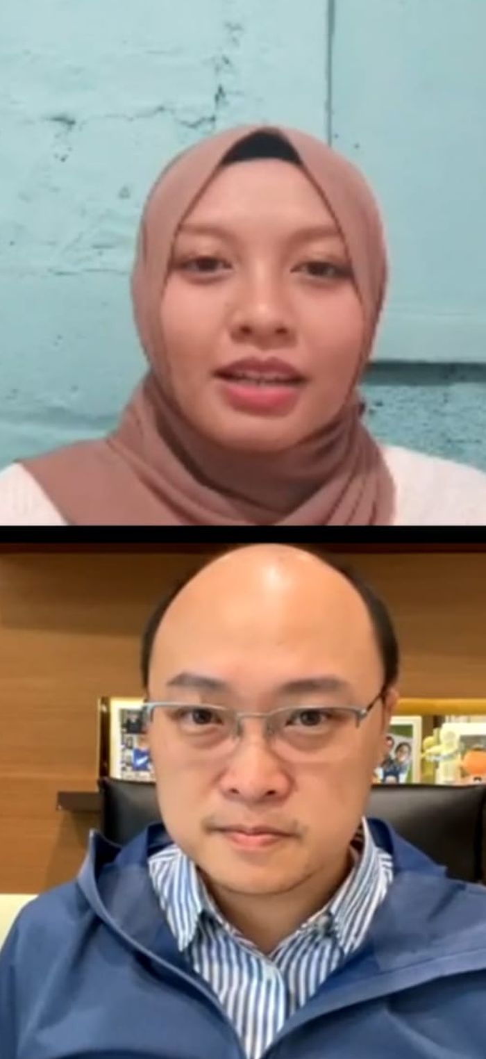 Dr. Benediktus Arifin, MPH, SpOG(K), FICS dari Morula IVF Surabaya menjelaskan tentang inseminasi dan bayi tabung