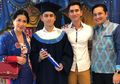 Cerai karena Lelah Menjadi Budak, Ekspresi Kaku Ivan Fadilla Satu Meja Makan dengan Venna Melinda jadi Sorotan