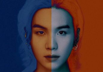 Ini Perkiraan Harga Tiket Konser Suga BTS 26-28 Mei 2023 di ICE BSD