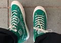 Compass dan Pot Meets Pop Dikabarkan Bakal Bikin Sneakers Kolaborasi. Cop or Drop?