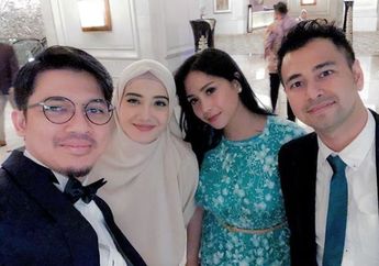 Benarkan Lamborghini Milik Raffi Ahmad Terbakar, Irwansyah Sebut Sahabatnya Syok