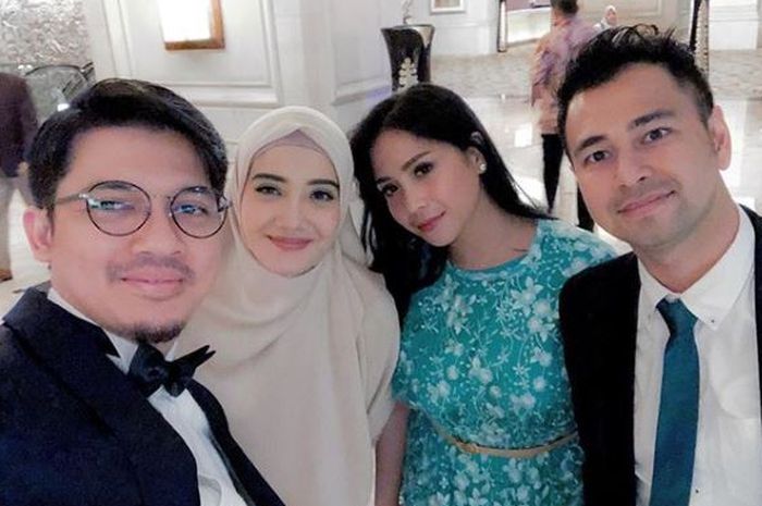 Benarkan Lamborghini Milik Raffi Ahmad Terbakar Irwansyah Benarkan Lamborghini Milik Raffi Ahmad Terbakar Irwansyah