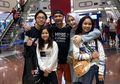 Anak-anak Pasha Ungu Lebih Pilih Tinggal Seatap dengan Ayah Tiri, Adelia Tulis Pesan Mendalam untuk Anak Sambungnya, ‘Doa Mommy Nggak Pernah Putus’