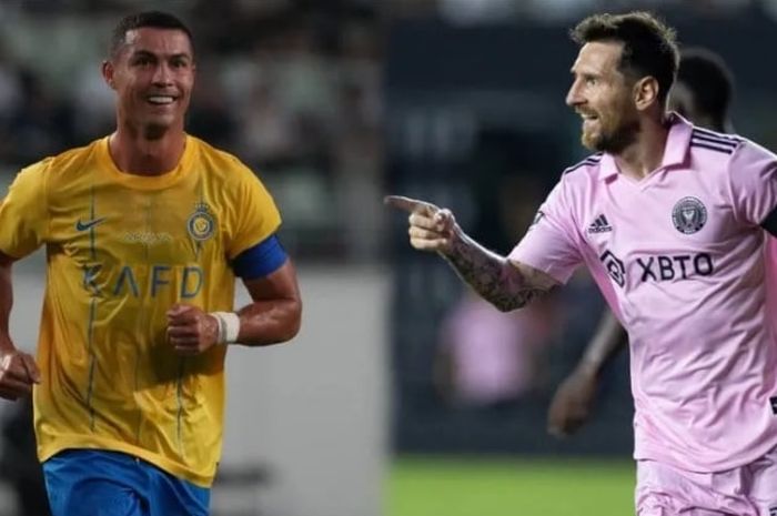 Thomas Mueller berubah pikiran dan menyebut bahwa sosok Lionel Messi lebih elegan daripada Cristiano Ronaldo.