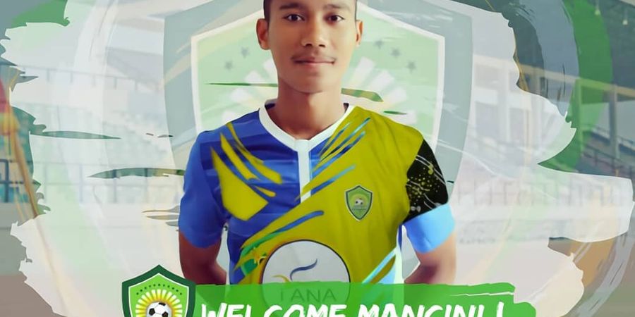 Eks Penyerang Arema Indonesia Lanjutkan Karier di Liga Timor Leste