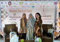 Rayakan Tahun Kedua Terbentuk, Komunitas Bekasi Babywearers Gelar Acara Bertemakan “Membangun Generasi Sehat dan Bahagia”