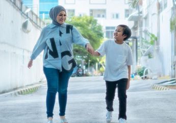 Nathalie Hoslcher Sakit Hati Pilih Move On Usai Akunnya Diunfollow Ferdi: Sudah Terlalu Toxic