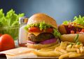 Hati-hati Moms, 6 Makanan Ini Ternyata Bisa Menyebabkan Diare