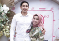 Lama Tak Ada Kabarnya, Lukman Azhari Bagikan Kabar Bahagia Bersama Sang Istri, Tiup Lilin Bersama Anak-anak Berkebutuhan Khusus