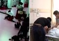 Dipaksa "Split" oleh Guru Menari, Bocah 6 Tahun Ini Berakhir Lumpuh