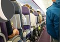 Perusahaan Ini Ciptakan Filter Kentut Biar Nggak Bau Saat di Pesawat