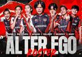 Alter Ego Menang Comeback atas EVOS Legends, Rasy: Celiboy Marah!