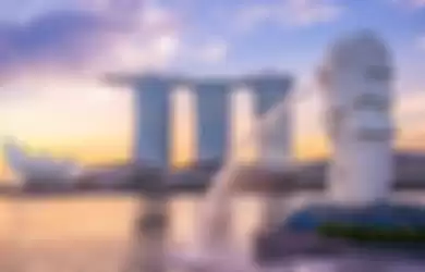 STB meluncurkan konsep wisata Singapore Reimagine.