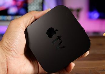 Perangkat Apple TV Generasi Baru akan Dukung Refresh Rate 120Hz