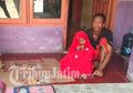 Kisah Haru Bocah 8 Tahun di Lamongan Seorang Diri Merawat Ayahnya yang Lumpuh, Tak Ada Waktu untuk Bermain