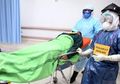 Tetap Bertahan Jadi Garda Terdepan Lawan Covid-19 Meski Sempat Ditentang Keluarga, Seorang Petugas Medis Ungkap Alasannya, Membuat Hati Bergetar!