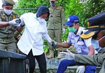 Bukan Karena Pilpres 2024, Faktor Ini Bikin Risma Pede Jadi Lawan Berat Anies Baswedan di Pilkada DKI 2022