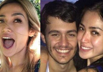 Dulu Suruh Jessica Iskandar Pindah ke Amerika Tapi Ternyata Terus Dikibuli, Ludwig 3 Tahun Silam Sempat Hubungi Jedar Seenaknya Lakukan Hal Ini Padanya: Jahat Banget!
