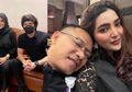 Sebentar Lagi Bakal Punya Cucu, Ashanty Bikin Sang Suami Geleng-geleng Kepala Gara-gara Merengek Ogah Dipanggil Nenek, Istri Anang Hermansyah Keukeuh Minta Disebut Ini