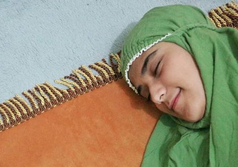 Ayah Anak yang Dikandung Nadya Mustika Terbongkar, Teman Sepanggung Lesty Kejora Malah Akui Punya Kelainan Ini, Netizen: Kok Jadi Gini?