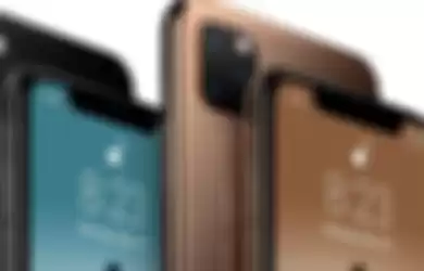 Analis Mizuho Meyakini Tidak Ada Banyak Hal Baru Pada iPhone 2019