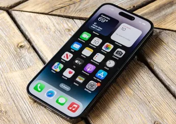 Duh! Bug iOS 16 Ganggu Aktivasi iPhone 14 Series, Ini Tanggapan Apple