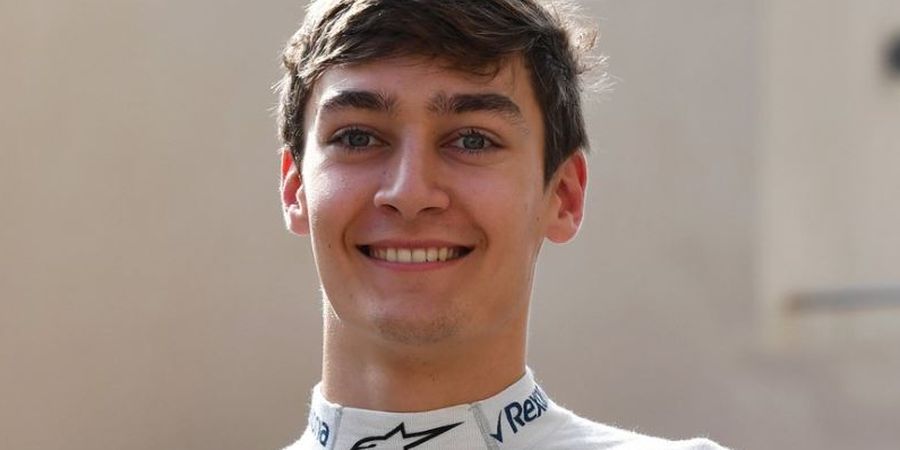 George Russell Berharap Penampilannya Bikin Bos Mercedes Sakit Kepala