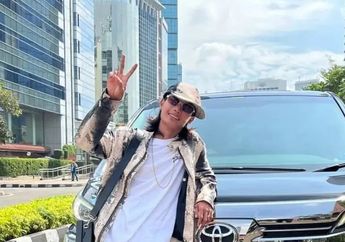 Ketagihan Disorot Kamera Hingga Pengin Jadi Penyanyi, Bonge Citayam Fashion Week Singgung Soal Tawaran, Sudah Ada yang Berani Ajak ke Dapur Rekaman?