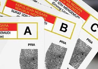 Polisi Beri Dispensasi Perpanjangan SIM se-Indonesia, Cek Faktanya Kuy