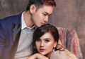 Hadir Bareng Pacar di Resepsi Rezky Aditya dan Citra Kirana, Audi Marissa Didoakan Warganet Segera Menyusul