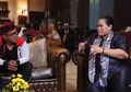 Tak Bisa Berbohong Lagi, Mbak You Terawang Kebohongan Teddy di Masa Lalu hingga Kuliti Perangainya, 'Tuhan Akan Membuka Pelan-pelan'
